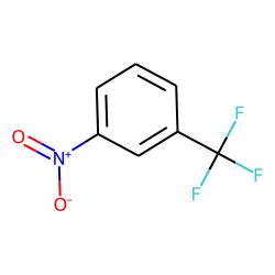 Benzene 1 Nitro 3 Trifluoromethyl CAS 98 46 4 Chemical