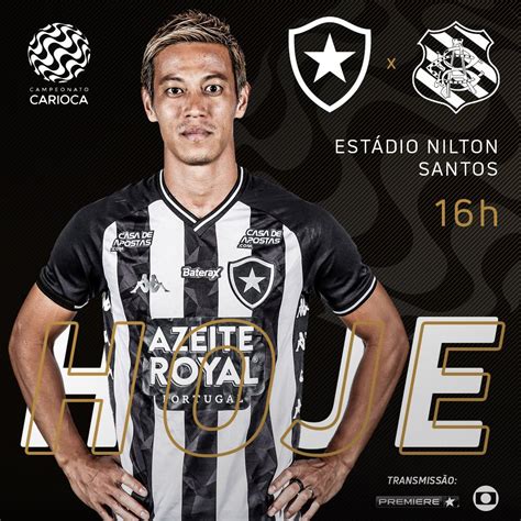 Botafogo Fr On Twitter Hoje O Japa Estreia Pelo Botafogo 🇯🇵🔥 Pra