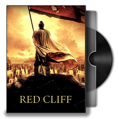Red Cliff 2008 By Chrisneville32 On Deviantart