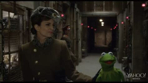 Muppets Most Wanted trailer is just so damn charming