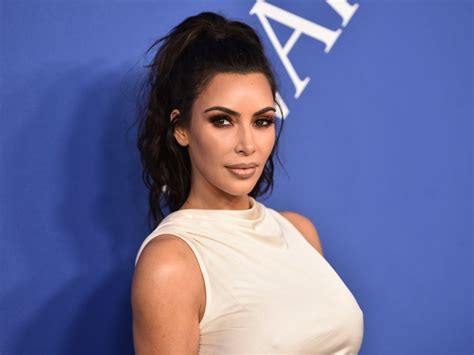 Kim Kardashian’s Net Worth Rises Making Her Official Billionaire