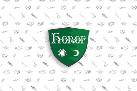 Honor - Rebranding on Behance