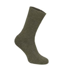 Nordpol Vollplüsch Thermo Socken Immerwarm bw online shop