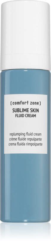 Comfort Zone Sublime Skin Hydratisierendes Fluid Notino