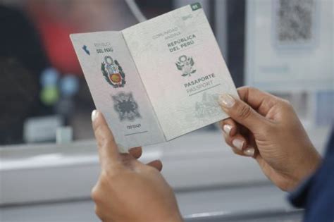 Ministerio Público inicia investigación preliminar sobre pasaportes