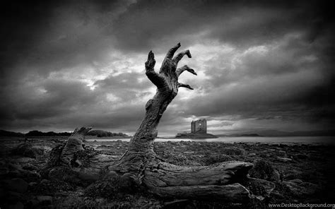 Scary Hd Wallpaper 61 Images