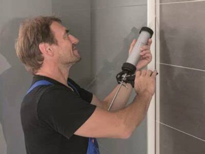 Cómo instalar una mampara de ducha paso a paso Bien hecho