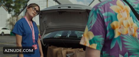 Eden Brolin Nude Aznude
