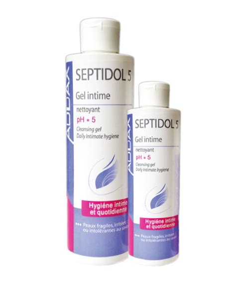 Septispray Addax Laboratory