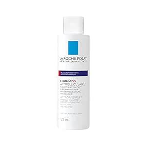 La Roche Possay Kerium Ds Intensives Anti Schuppen Shampoo 125 Ml 1er