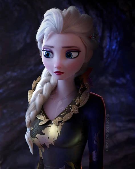 If You See An Evil Girl I See That Elsa Is Really Sexy Rfrozen