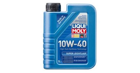 Liqui Moly Super Leichtlauf W