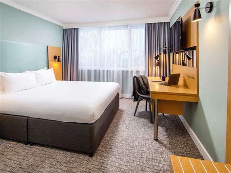 Harlow Hotel | Hotels near Stansted Airport | Accor - ALL