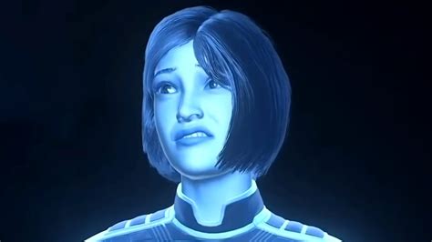 Halo Infinite Cortana Be Like Youtube