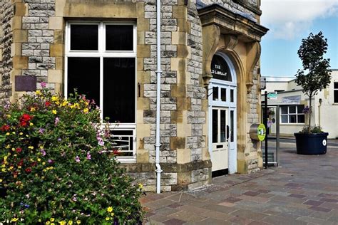 Cavendish St Ulverston La12 7ab The Old Library Loopnet