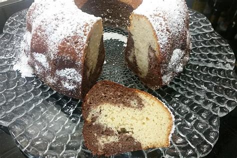 Low Carb Plum Cake