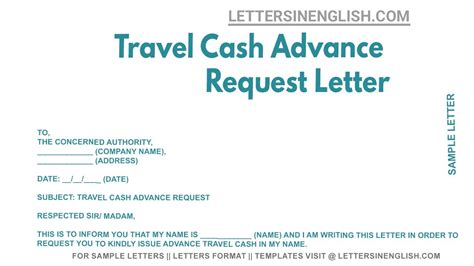 View Salary Advance Request Letter Sample Hot Sex Picture