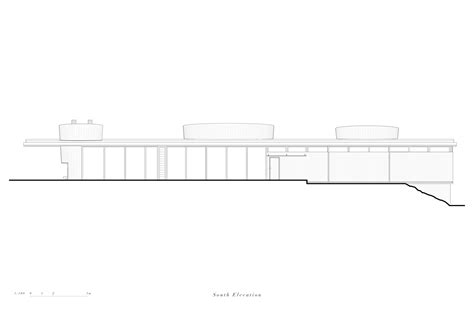 Gallery Of Fielding House Cheshire Architects 26