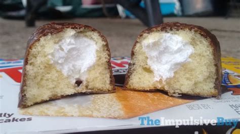 Review Hostess Chocodile Fudge Covered Twinkies 2017 The Impulsive Buy