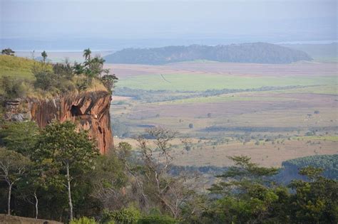 Lugares para viajar na quarentena próximos de São Paulo