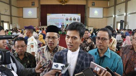 Kemenpora Angkat Bicara Soal Polemik Penghentian Audisi PB Djarum Ini