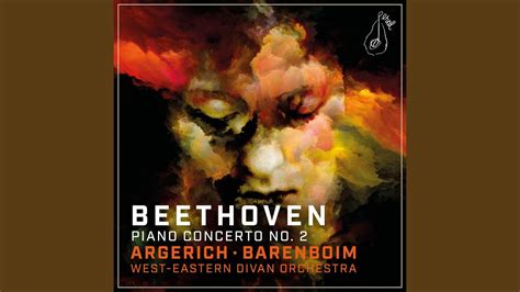 Beethoven Piano Concerto No 2 In B Flat Major Op 19 III Rondo