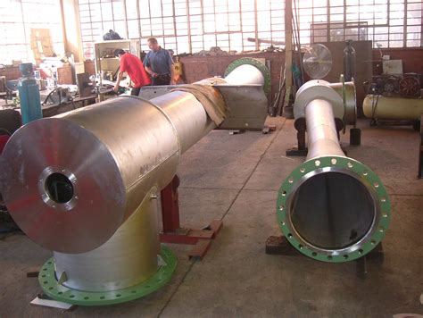 Steam Jet Ejectors Applied Vacuum