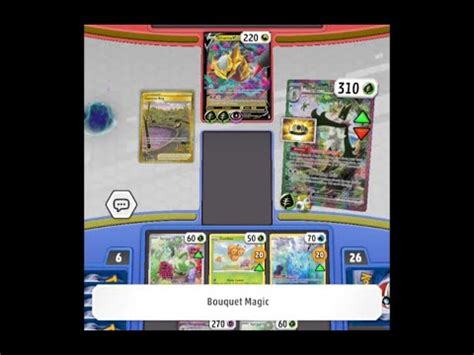 Pokemon Tcg Live Meowscarada Ex Vespiquen Ex Vs Giratina Lost Zone