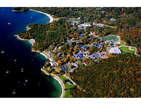 Endicott College Ranked #8 in "30 Amazing Colleges at the Beach" | Beverly, MA Patch