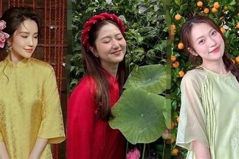 Kh Nh Vy H A Minzy V D N Hot Girl Gi I Tr Duy N D Ng Trong T O D I T T B O Ti N Phong