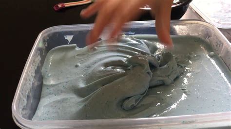 Stretchy Fun Slime Youtube