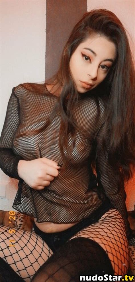 AnaisKru Anaiskrr Anaiskru Nude OnlyFans Photo Nudostar TV