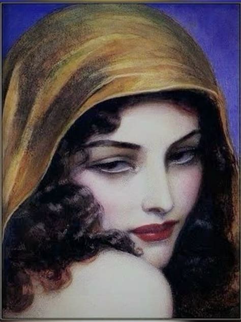 Wladyslaw Theodore Benda Renaissance Art Paintings Rennaissance Art