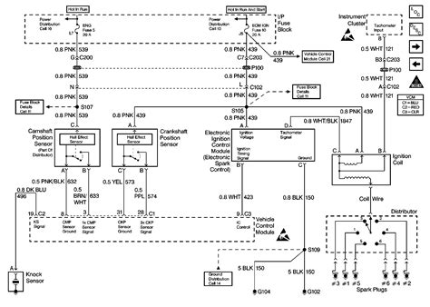 Vortec Engine 5 3 Vortec Vacuum Diagram