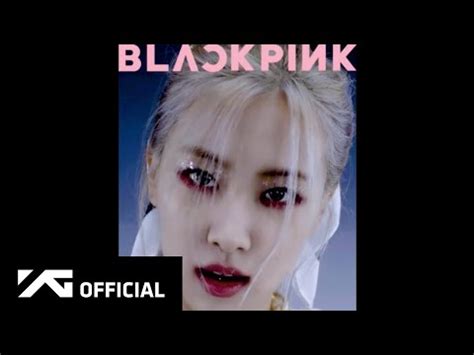 BlackPink 先行公開曲 How You Like That のMV公開 デバク