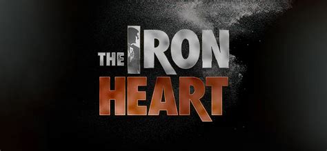 Iron Heart Drama Wiki Fandom