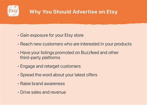 Etsy Advertising The Ultimate Guide To Promoting Your Store