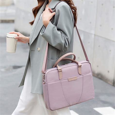 Luxury Cute Laptop Bag Women Waterproof Briefcase Case For Etsy UK