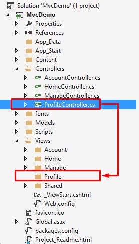 Kode Dot Net Asp Net Mvc Part Membuat Controller