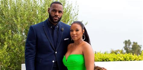 How And When Did Lebron James Meet His Wife Savannah