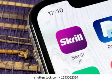 Skrill Logo Vector (.EPS) Free Download