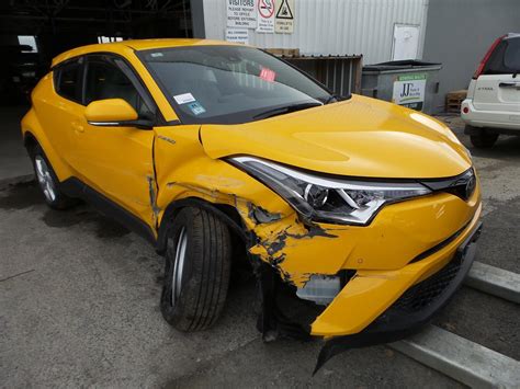 2018 Gen1 Chr Rapt