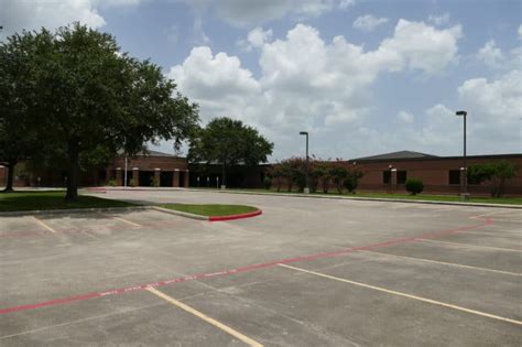 Metcalf Elementary School Cypress Fairbanks Isd