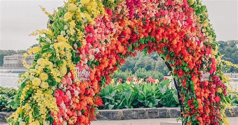 Heres When The Fleurs De Villes Voyage Show Is In Vancouver