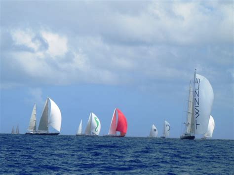 Regatta Racing Yachts And Spectator Yachts For Charter Worldwide