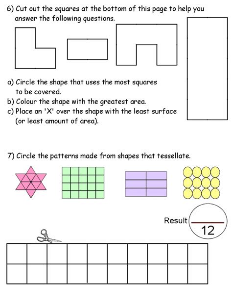 MathsPOWER - Sample Year 3 Worksheet