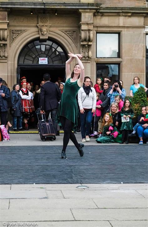 Leith Festival 2018 | Edinburgh Festival Guide