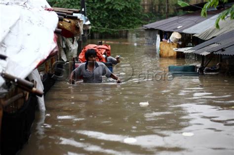 Catat 10 Langkah Penyelamatan Diri Dari Bencana Banjir