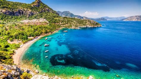 Marmaris Leto I Najbolje Ponude Letovanja I Your Way Yourway