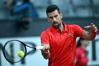 Atp Ginevra Djokovic Ko In Semifinale Con Machac Vipi